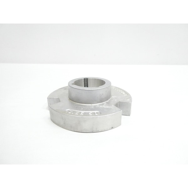 KopFlex FLEXIBLE COUPLING 50 EHUBTLX1615 Zoro